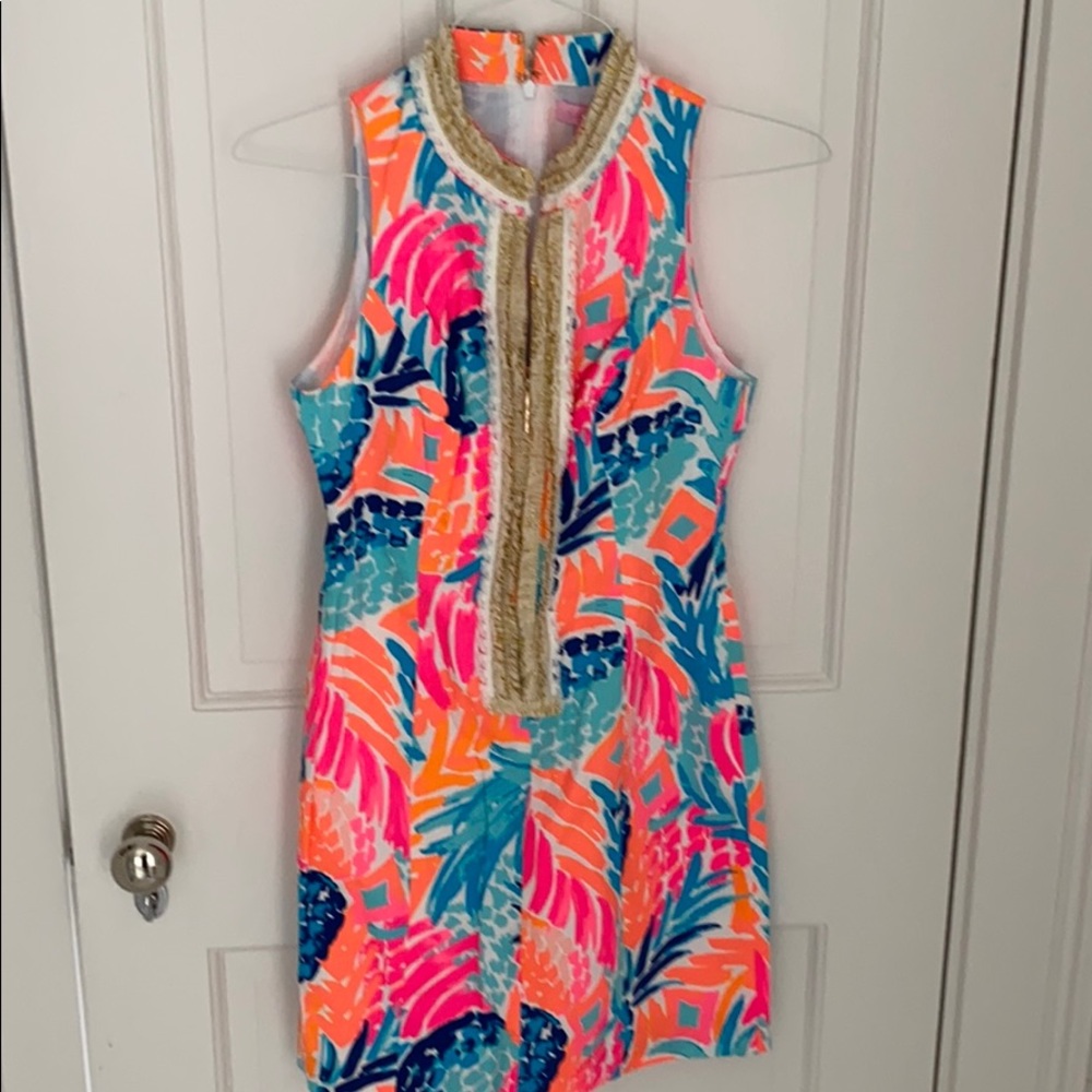 NWT Lilly Pulitzer Dress